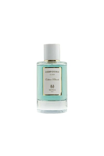 Maïssa Parfums Jardin D'Essai Elixir Eau de Parfum Unisex 100ml