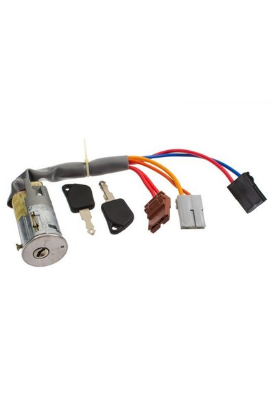 M MODECAR Contact pornire Peugeot 306 6 pini