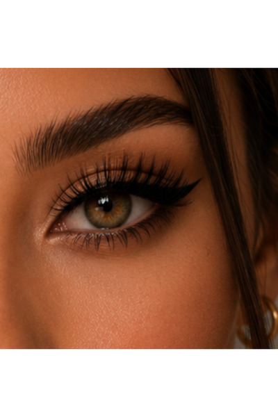 Lunara Lenses Walnut Brown