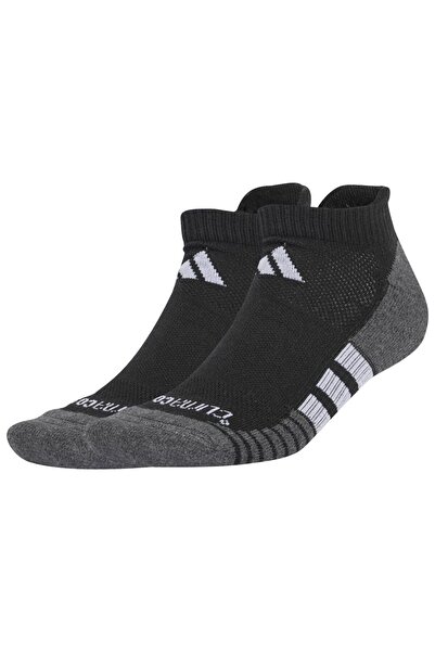 adidas Κάλτσες Απόδοσης Climacool Αντικραδασμικές Χαμηλές 3 ζευγάρια