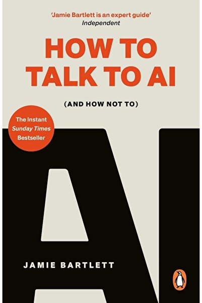 WH Allen How to Talk to Ai