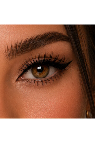 Lunara Lenses Cool Brown
