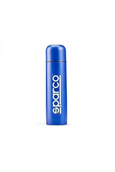 Sparco Μπλε Θερμός 0,4 λίτρα (099072L)