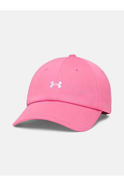 Under Armour W Blitzing Low ADJ - Șapcă de damă