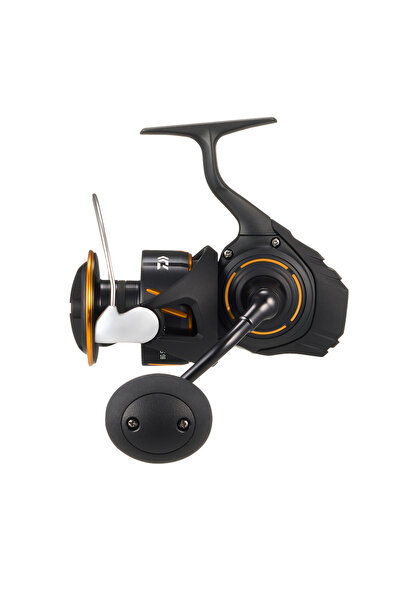 daiwa Bg 27 Sw 5000 H Reel