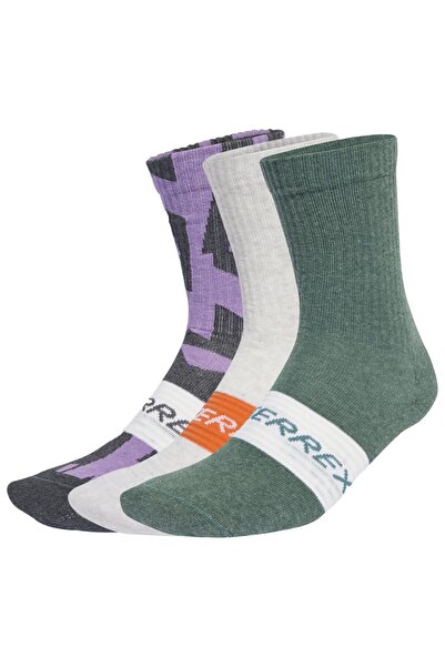 adidas Κάλτσες Terrex Multi Socks 3 ζευγάρια