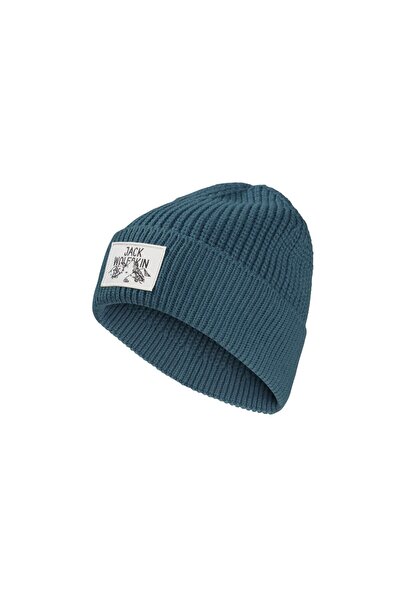 Jack Wolfskin Badge Beanie Unisex Bere UNISEX BERE A61610