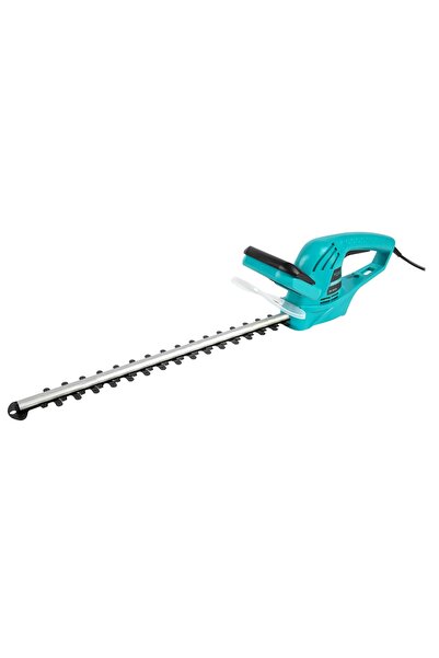 DETOOLZ Mașină de tuns gard viu electrică de 550W