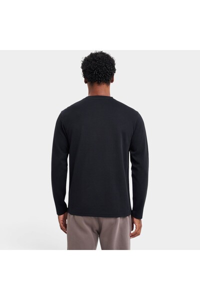 Lescon 26S-1261-26N Men's Long Sleeve T-Shirt