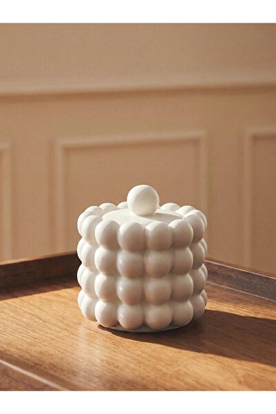 LC Waikiki Ceramic Jar (W6)