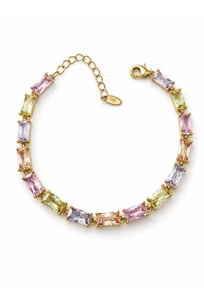 CHARMLUCKY Special Series Soft Colored Bracelet