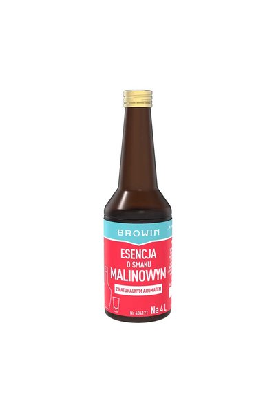 Browin Esență de zmeură 40 ml