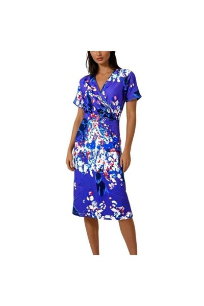 dorbe Women's Floral Dress