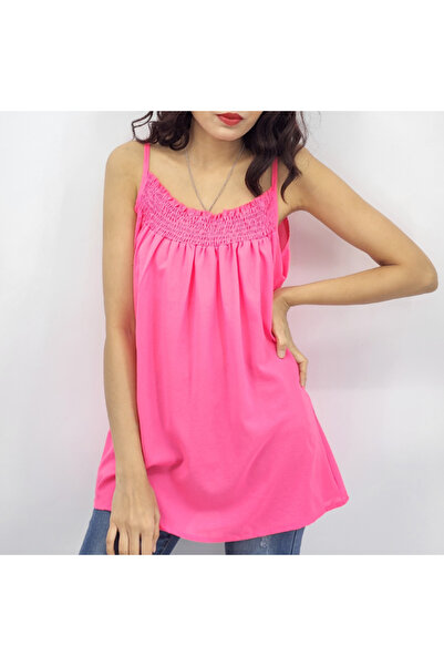 dorbe Women's Spaghetti straps T-Shirt