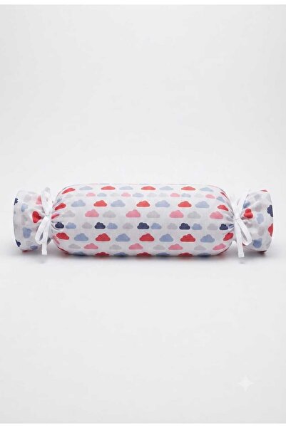 hobizer tekstil Candy Pillow Decorative Throw Pillow 50 cm Nursery Room Decor