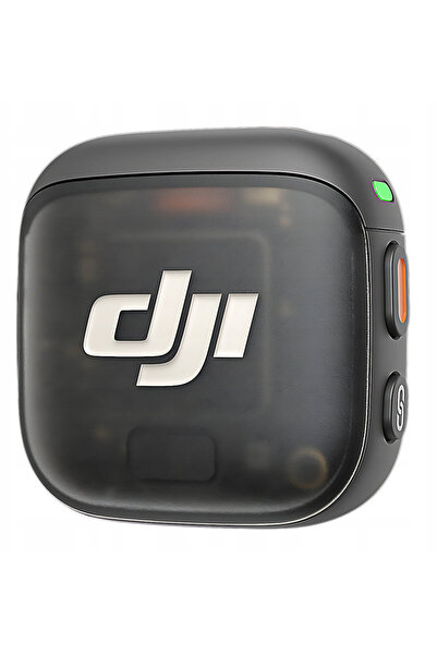 DJI Πομπός Μικροφώνου Mic 3