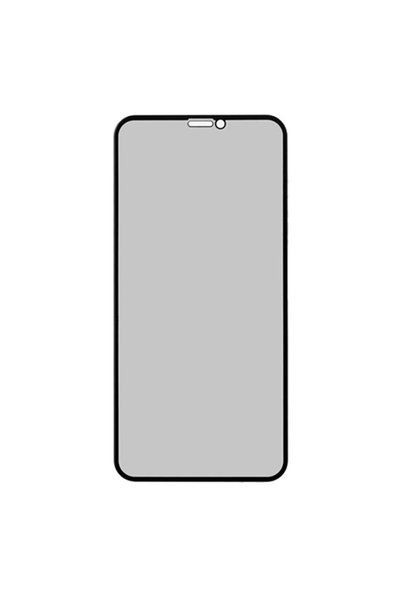 iShield Μεμβράνη Προστασίας Απορρήτου για iPhone XR - Σκληρυμένο Γυαλί, AntiS...