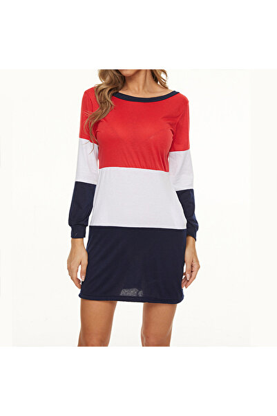dorbe Women's Multicolor T-Shirt