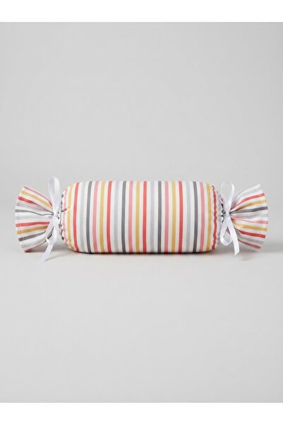 hobizer tekstil Candy Pillow Decorative Throw Pillow 50 cm Nursery Room Decor