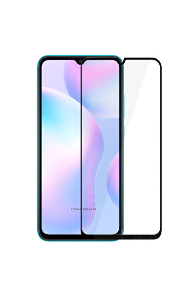Gekko Mobile Φιλμ για Redmi 9A - Προστατευτικό γυαλί οθόνης, Σκληρυμένο γυαλί...