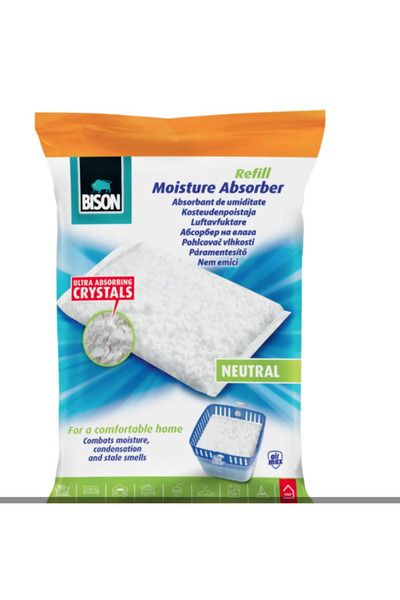 Bison Pad absorbant de umiditate Airmax 450g