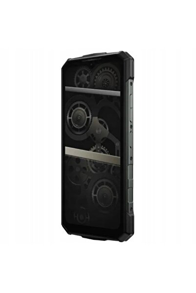 Doogee Fire 5 Ultra 6+30 GB / 128 GB smartphone 4G (LTE) în culoarea Gri Crep...