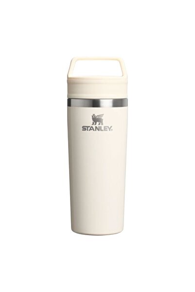 Stanley The Cafe To-Go Termos Bardak 0,47 LT Cream Gloss