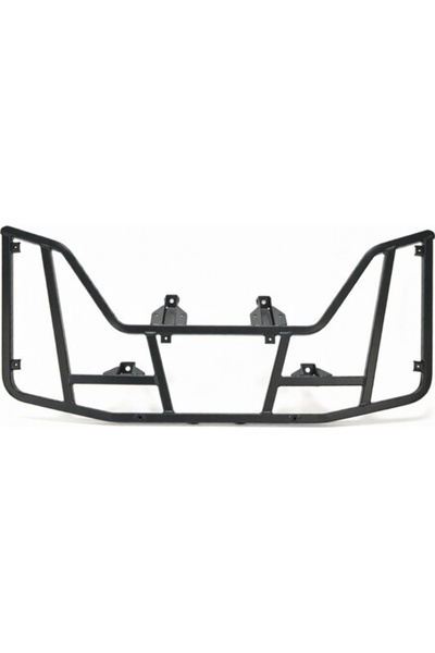 CF Moto PORTBAGAJ SPATE METALIC ATV CFMOTO CFORCE 625 SPIRIT BLACK