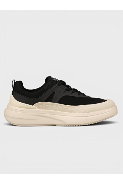 Sadık Yılmaz Men's summer sports shoes - 553 538 - black
