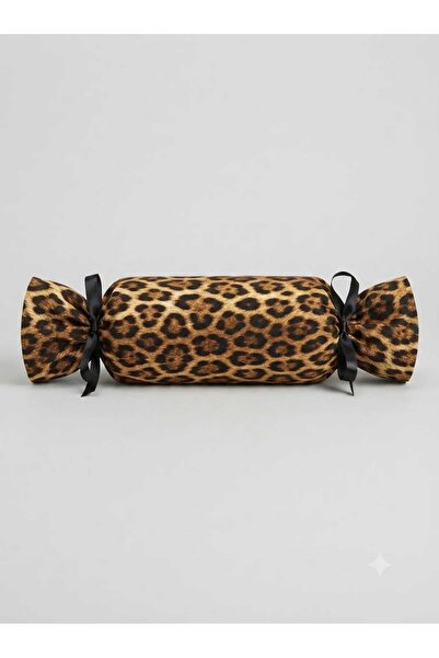 hobizer tekstil Candy Pillow Decorative Throw Pillow 50 cm Nursery Room Decor