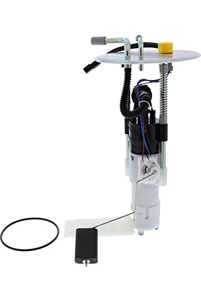 4Ride FUEL PUMP ATV POLARIS RZR
