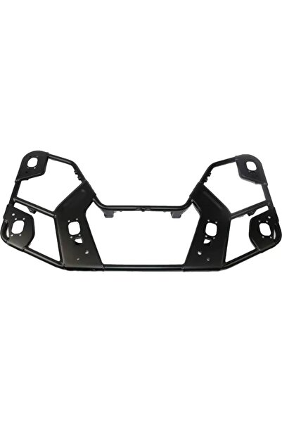 CF Moto PORTBAGAJ SPATE METALIC CFMOTO SPIRIT BLACK