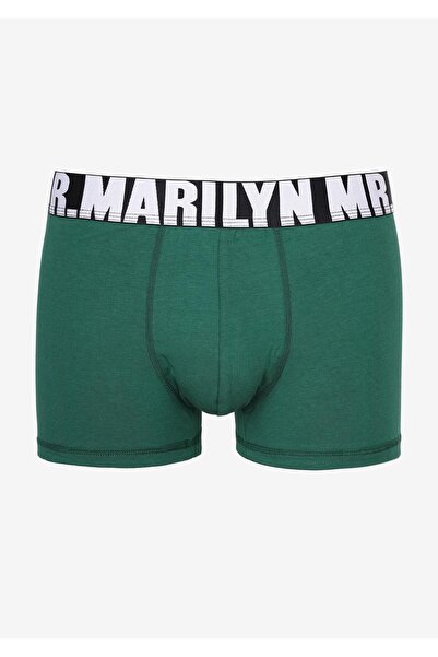 Marilyn Boxer cu scrisori L Boxeri pentru barbati