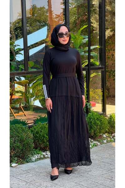 AlMarwah Dress Al5005