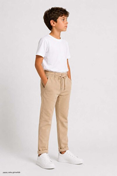 ModaPlaza Erkek Çocuk Jogger Pantolon