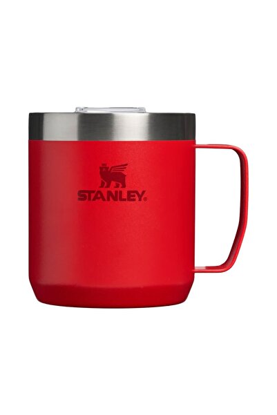 Stanley The Everyday Camp Mug 0.35L Chili