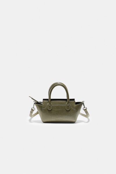 Stradivarius Mini çapraz askılı çanta