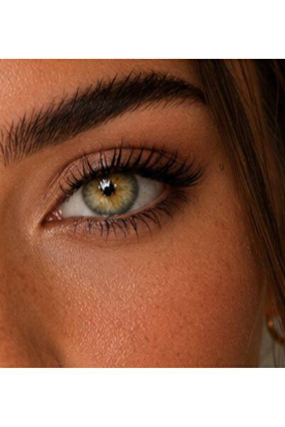 Lunara Lenses Gold Hazel