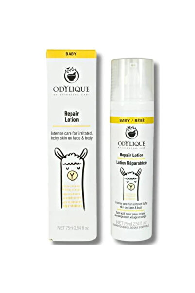 Odylique by Essential Care Lotiune Reparatoare pentru Bebelusi Odylique by Es...