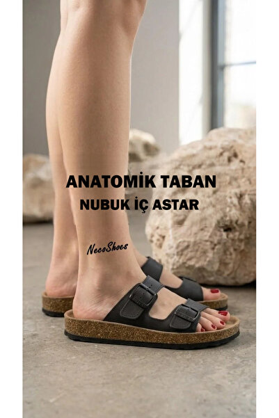 Generic Brand Women's Anatomical Daily Slippers