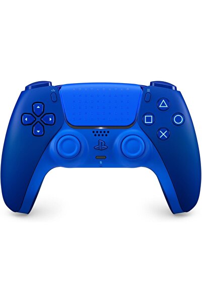 Sony Playstation Dualsense Wireless Controller - Icon Blue Special Edition