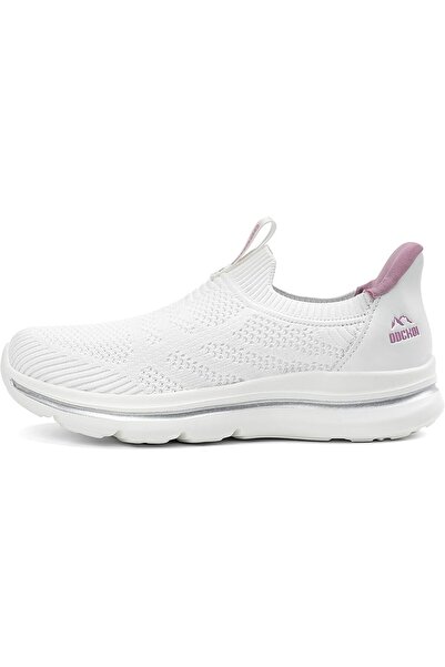 GENERAL Odkwy Unisex Slip-On Sneakers Men's Shoes Without Laces Casual Shoes ...