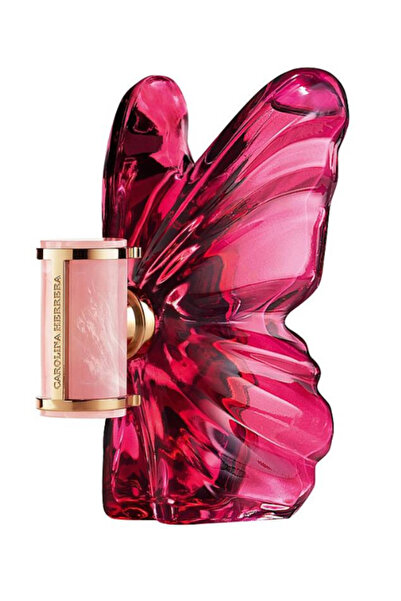 Carolina Herrera La Edp 80 Ml