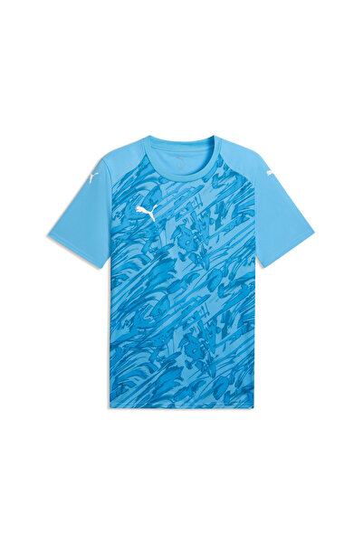 Puma TeamFINAL Graphic Maç Forma 706536-18
