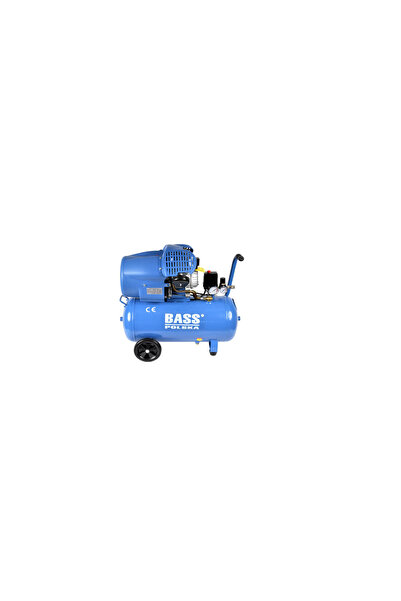 Bass Polska Compresor de aer cu piston dublu 60 l 5730
