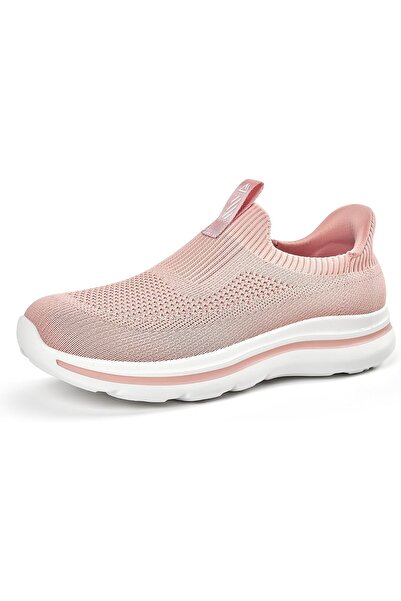 GENERAL Odkwy Unisex Slip-On Sneakers Men's Shoes Without Laces Casual Shoes ...