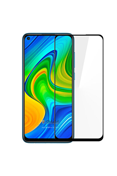 Gekko Mobile Folie pentru Xiaomi Redmi Note 9 - Sticlă de protecție pentru ec...