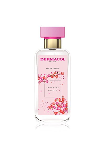 Dermacol Japanese Garden EDP W 50 ml