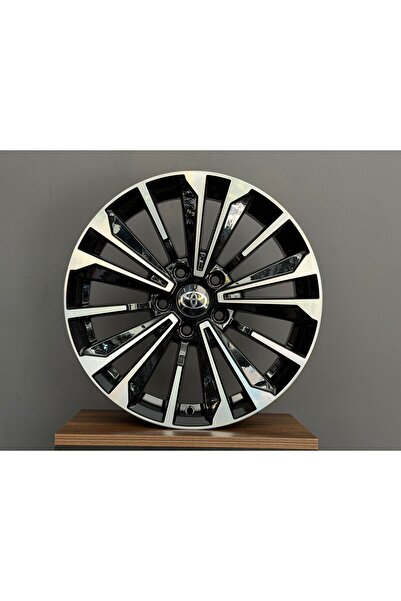 DY 17" INCH 5X114,3 YENİ TOYOTA COROLLA JANT