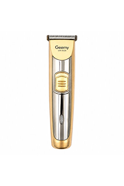 Geemy Hair and beard trimmer with included accessories